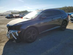Toyota Venza 3.5L 6 2009