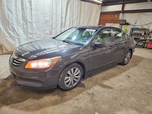 Honda Accord 2.4L 4 2012