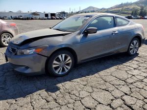 Honda Accord 2.4L 4 2010