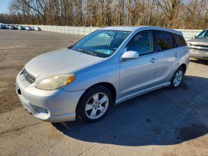 Toyota Matrix 1.8L 4 2006