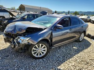 Toyota Camry 2.5L 4 2013