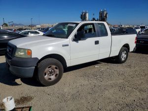 Ford F-150 4.6L 8 2007