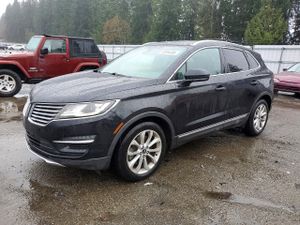 Lincoln MKC 2.0L 4 2015