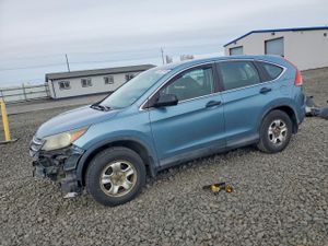 Honda CR-V 2.4L 4 2014