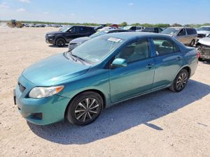 Toyota Corolla 1.8L 4 2010