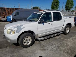 Ford Explorer 4.0L 6 2003