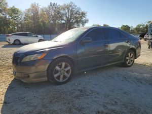 Toyota Camry 3.5L 6 2007