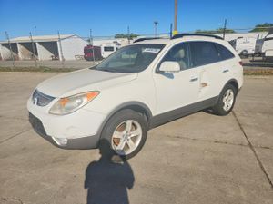 Hyundai Veracruz 3.8L 6 2011