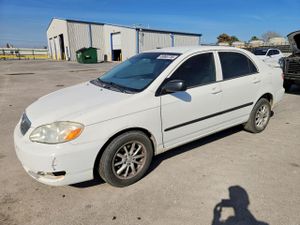 Toyota Corolla 1.8L 4 2006