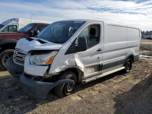 Ford Transit 3.7L 6 2015