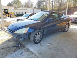 Honda Accord 3.0L 6 2007
