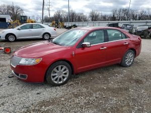 Lincoln MKZ 3.5L 6 2010