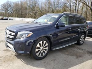 Mercedes-Benz GLS 450 4MATIC 3.0L 6 2019