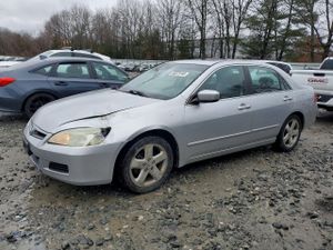 Honda Accord 3.0L 6 2006