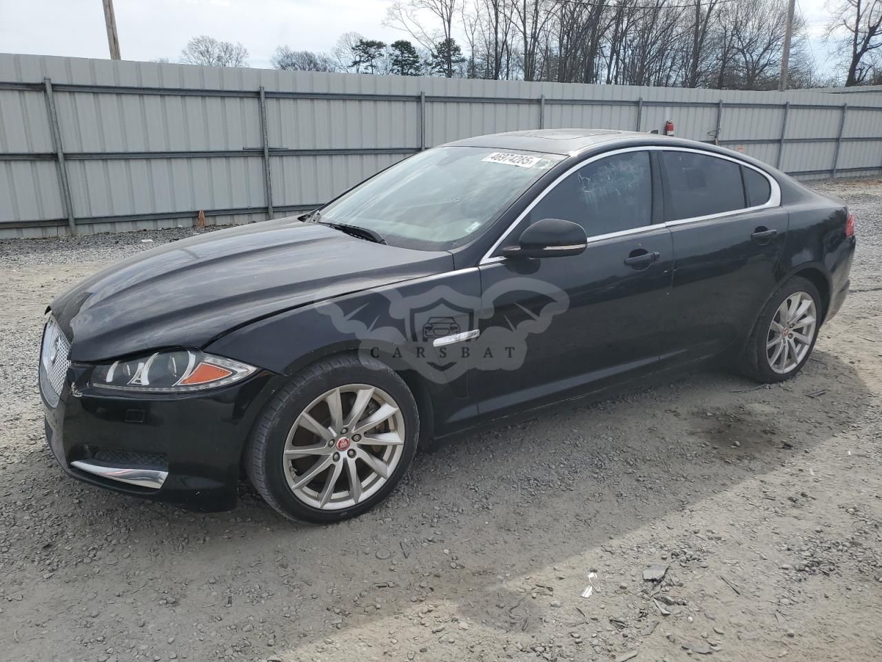 Jaguar XF 2.0T PREMIUM 2.0L 4 2015
