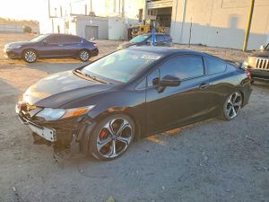 Honda Civic 2.4L 4 2015