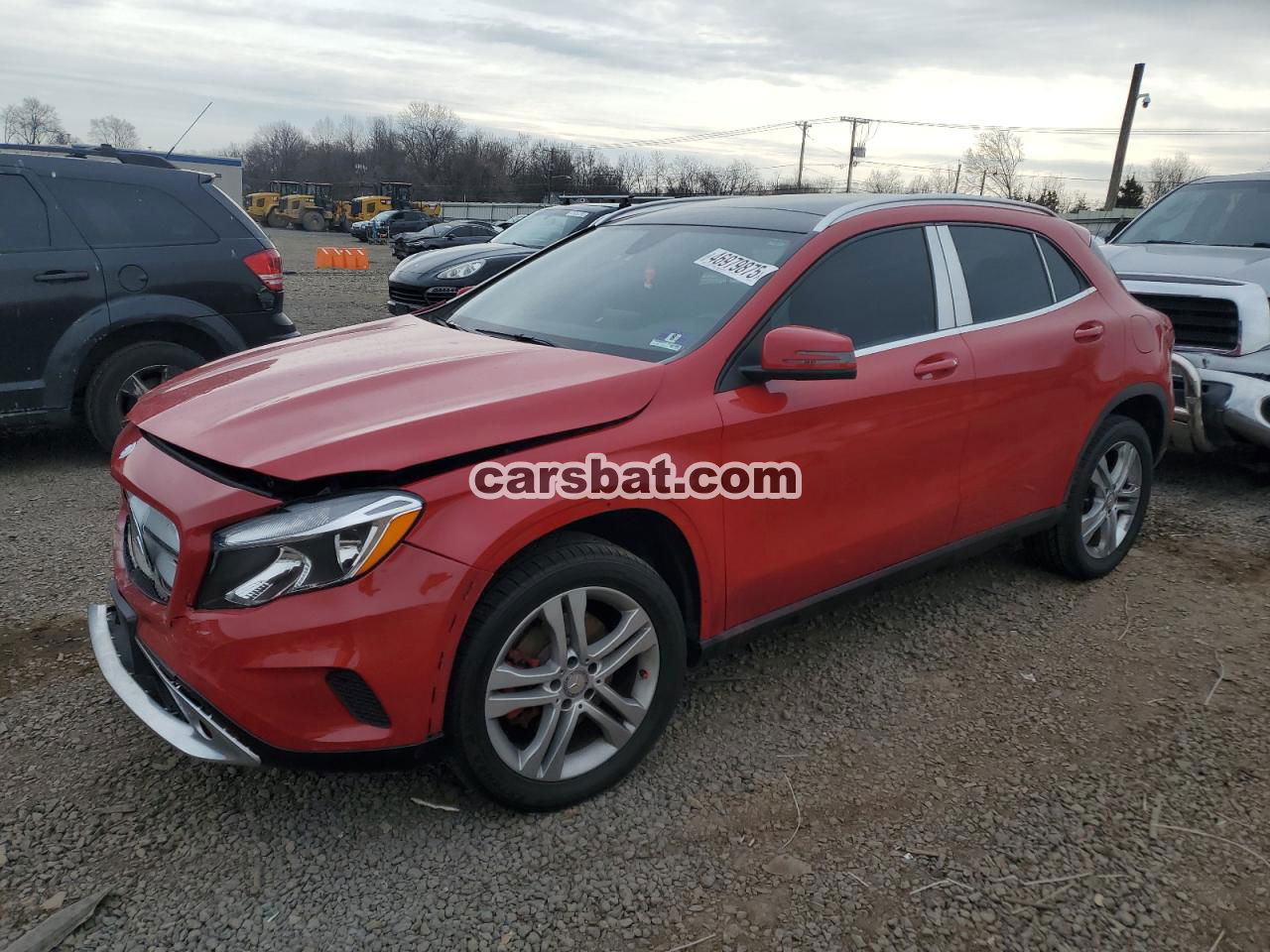Mercedes-Benz E 250 4MATIC 2.0L  4 2011