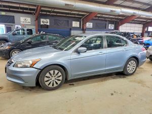 Honda Accord 2.4L 4 2011