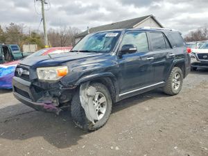 Toyota 4Runner 4.0L 6 2011