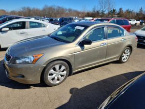 Honda Accord 3.5L 6 2008