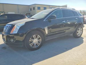Cadillac SRX 3.6L 6 2014