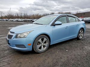 Chevrolet Cruze 1.4L 4 2011