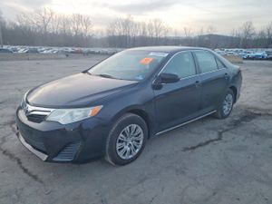 Toyota Camry 2.5L 4 2014