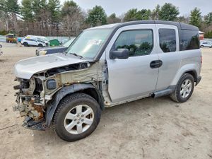 Honda Element 2.4L 4 2010