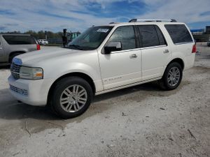 Lincoln Navigator 5.4L 8 2007