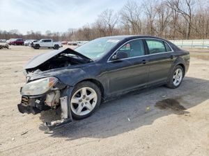 Chevrolet Malibu 2.4L 4 2010