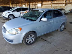 Hyundai Accent 1.6L 4 2010