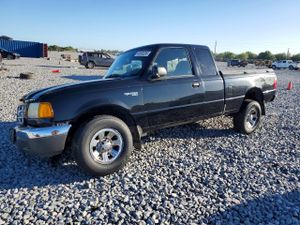 Ford Ranger 4.0L 6 2001