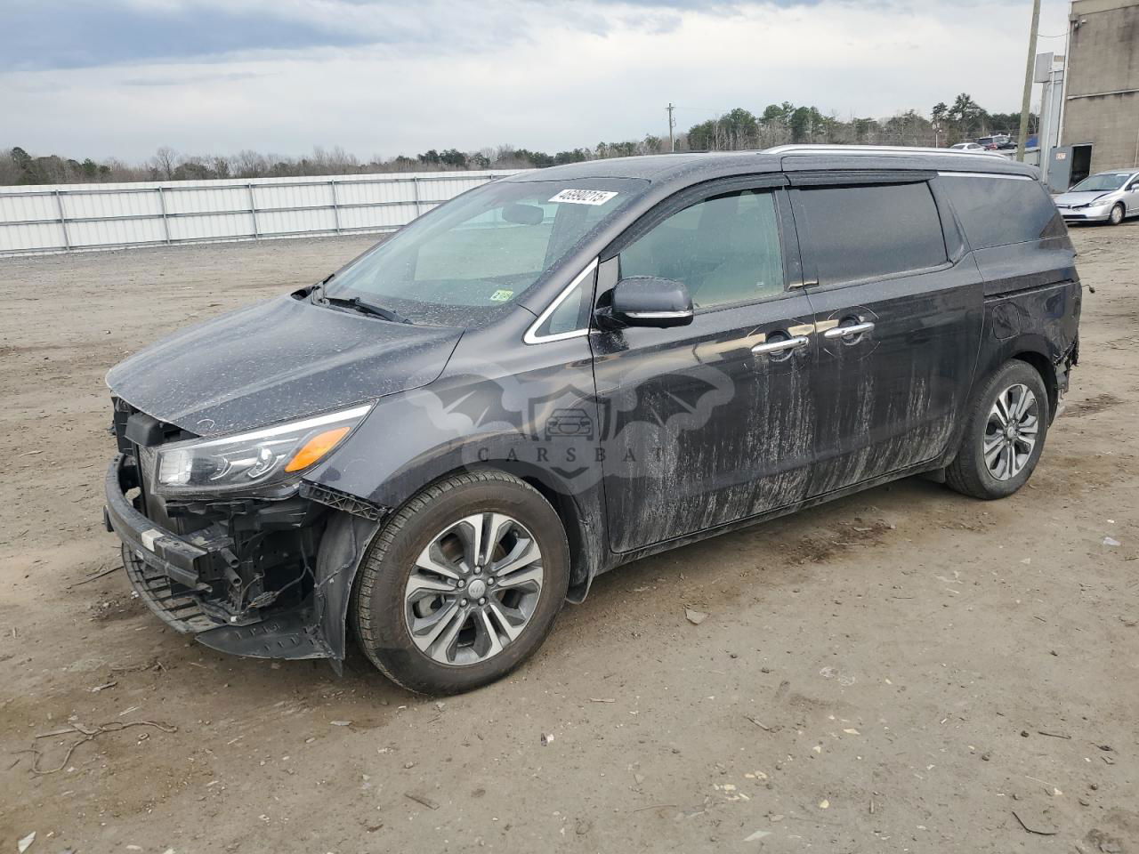 Kia Sedona EX 3.3L  6 2020