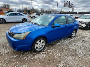 Ford Focus 2.0L 4 2010