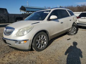 Buick Enclave CXL 3.6L 6 2011