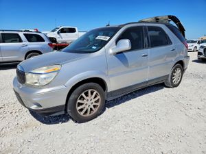 Buick Rendezvous 3.5L 6 2007