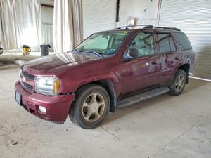 Chevrolet Trailblazer 4.2L 6 2006