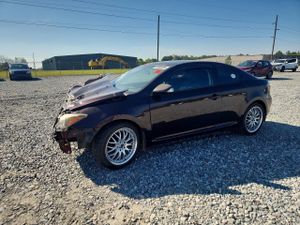 Scion tC 2.4L 4 2008
