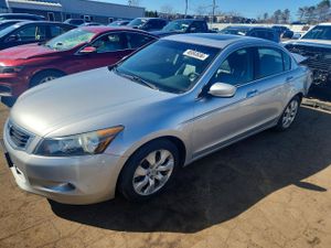 Honda Accord 3.5L 6 2009