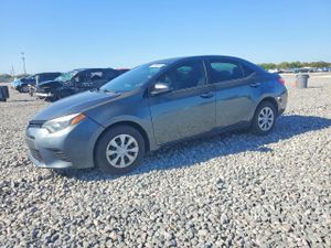 Toyota Corolla 1.8L 4 2015