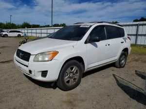 Toyota Rav4 2.5L 4 2012