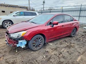 Subaru Impreza 2.0L 4 2014