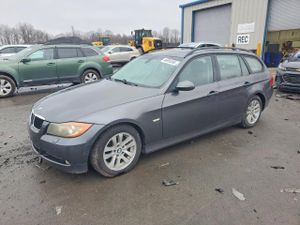 BMW 3 Series 3.0L 6 2006