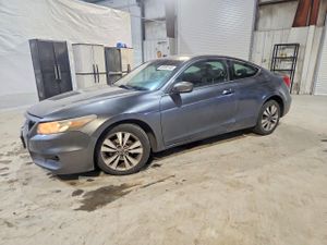 Honda Accord 2.4L 4 2011