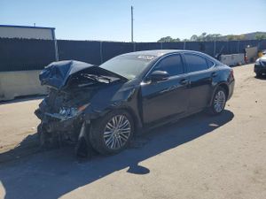 Lexus ES 3.5L 6 2013