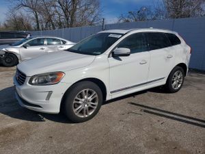 Volvo XC60 2.0L 4 2015