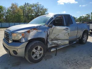 Toyota Tundra 5.7L 8 2008