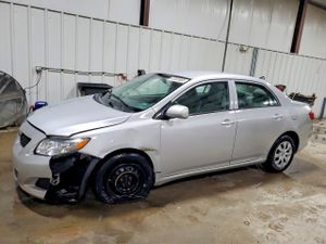 Toyota Corolla 1.8L 4 2010