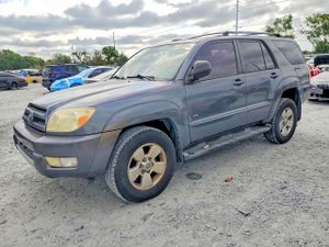 Toyota 4Runner 4.0L 6 2004