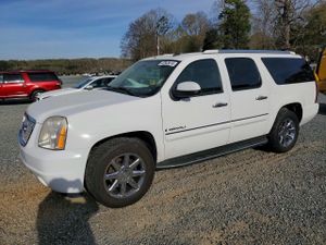 GMC Yukon 6.2L 8 2007